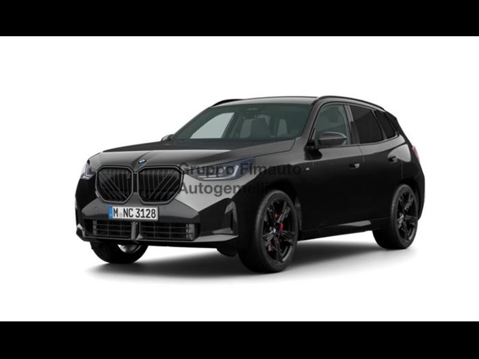 Fimauto - BMW X3 | ID 36525