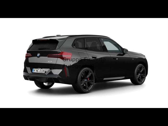 Fimauto - BMW X3 | ID 36525