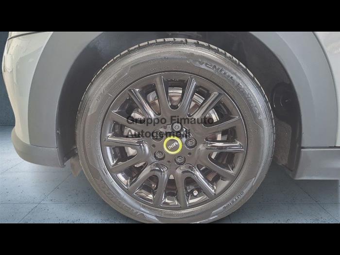 Fimauto - MINI Cooper SE | ID 36529