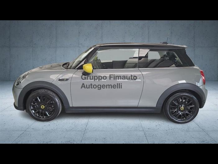 Fimauto - MINI Cooper SE | ID 36529