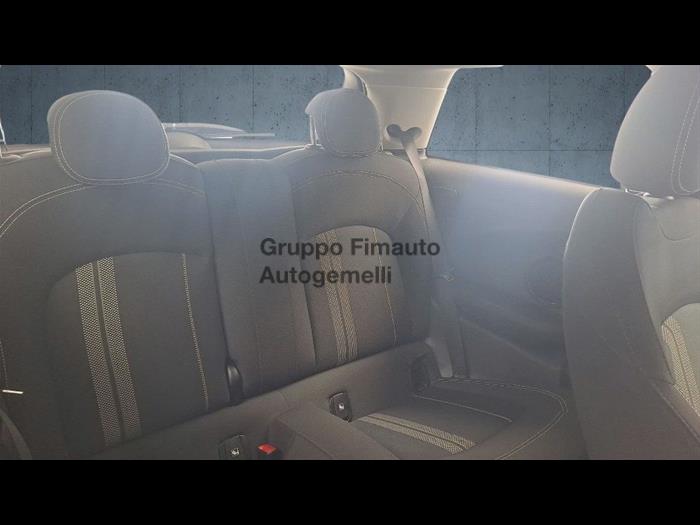 Fimauto - MINI Cooper SE | ID 36529