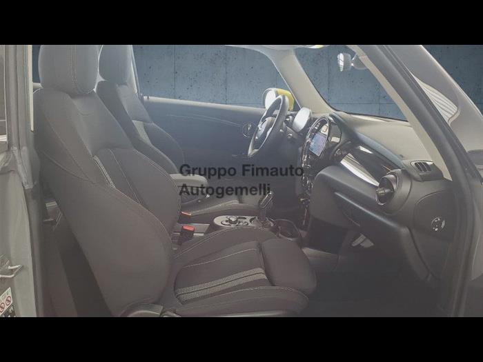 Fimauto - MINI Cooper SE | ID 36529