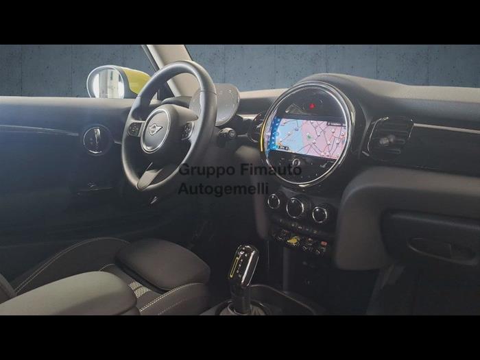 Fimauto - MINI Cooper SE | ID 36529