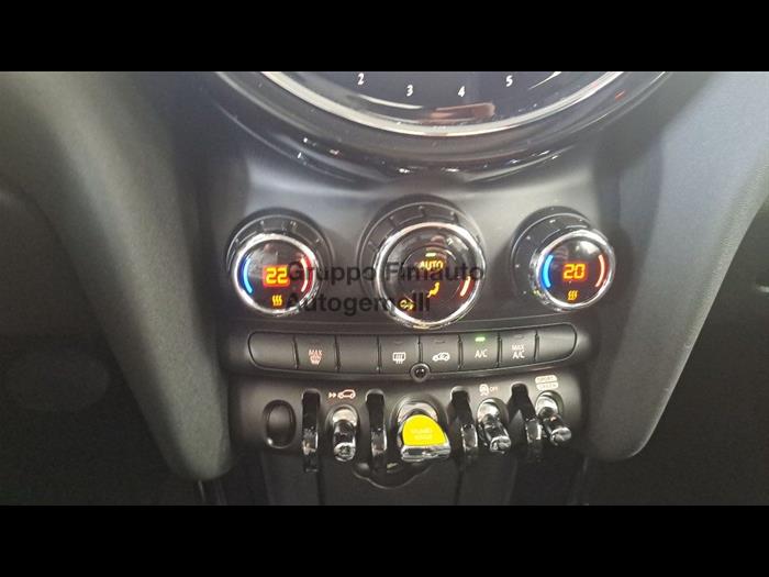 Fimauto - MINI Cooper SE | ID 36529
