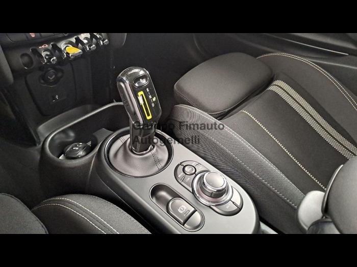 Fimauto - MINI Cooper SE | ID 36529