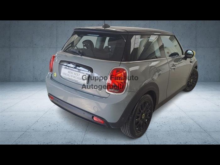 Fimauto - MINI Cooper SE | ID 36529