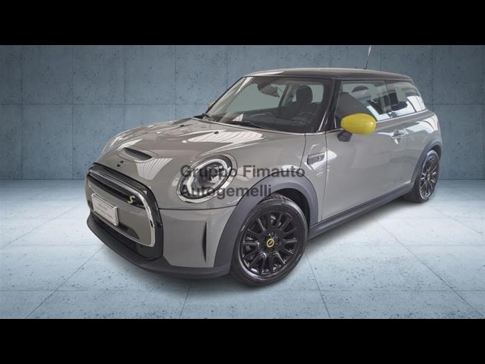 Fimauto - MINI Cooper SE | ID 36529