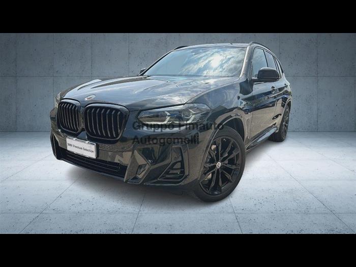 Fimauto - BMW X3 | ID 36532