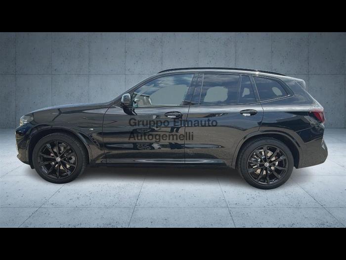 Fimauto - BMW X3 | ID 36532