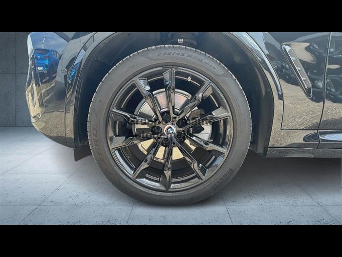 Fimauto - BMW X3 | ID 36532