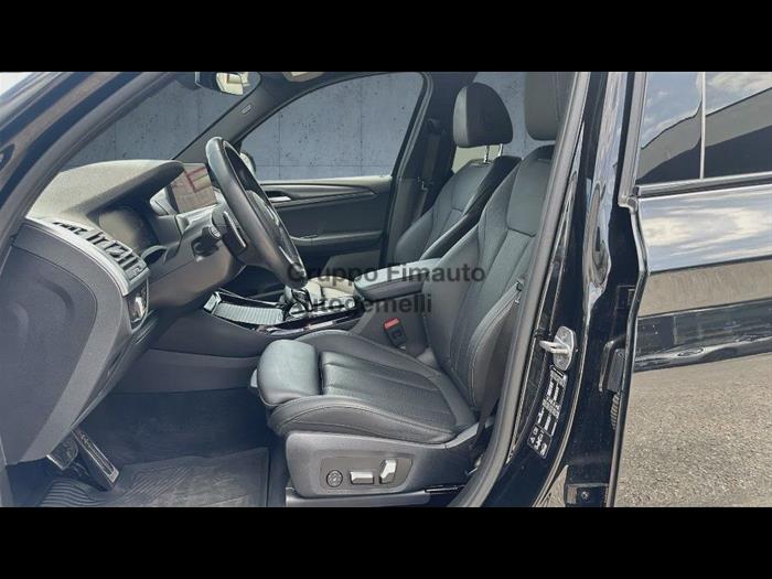 Fimauto - BMW X3 | ID 36532