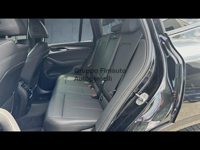 Fimauto - BMW X3 | ID 36532