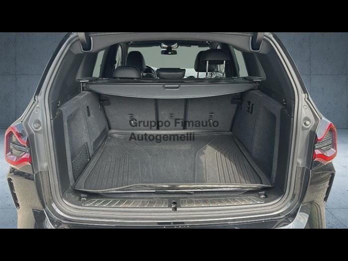 Fimauto - BMW X3 | ID 36532