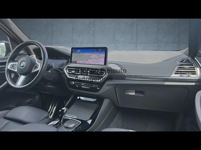 Fimauto - BMW X3 | ID 36532