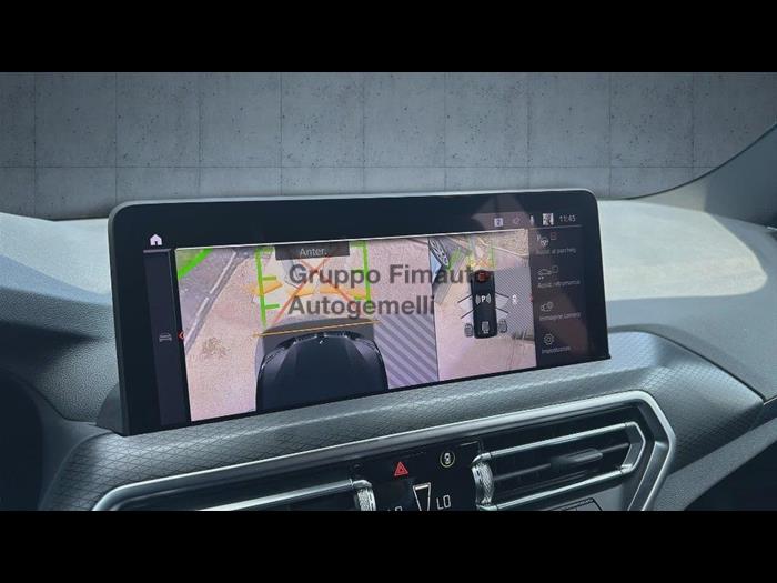 Fimauto - BMW X3 | ID 36532