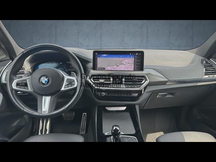 Fimauto - BMW X3 | ID 36532