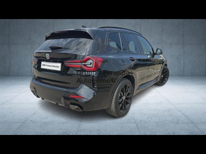 Fimauto - BMW X3 | ID 36531
