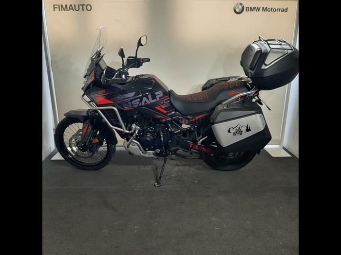 Fimauto - HONDA Transalp XL750 | ID 36539