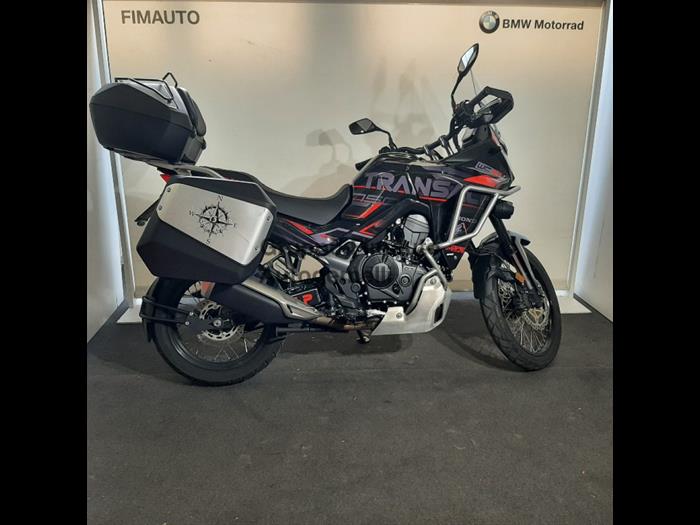 Fimauto - HONDA Transalp XL750 | ID 36539