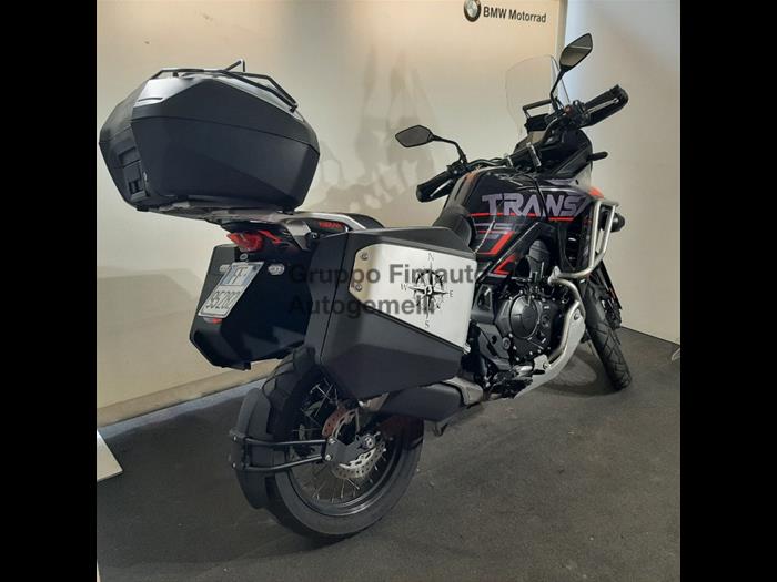 Fimauto - HONDA Transalp XL750 | ID 36539