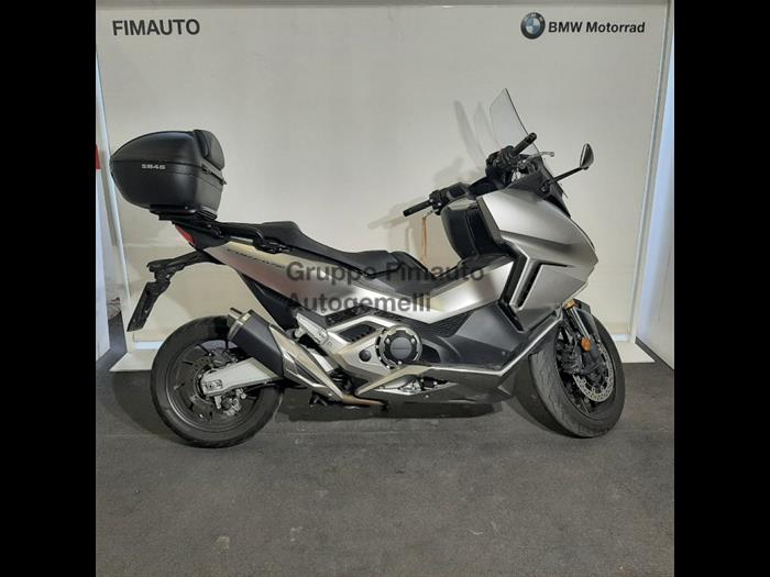 Fimauto - HONDA Forza 750 | ID 36540