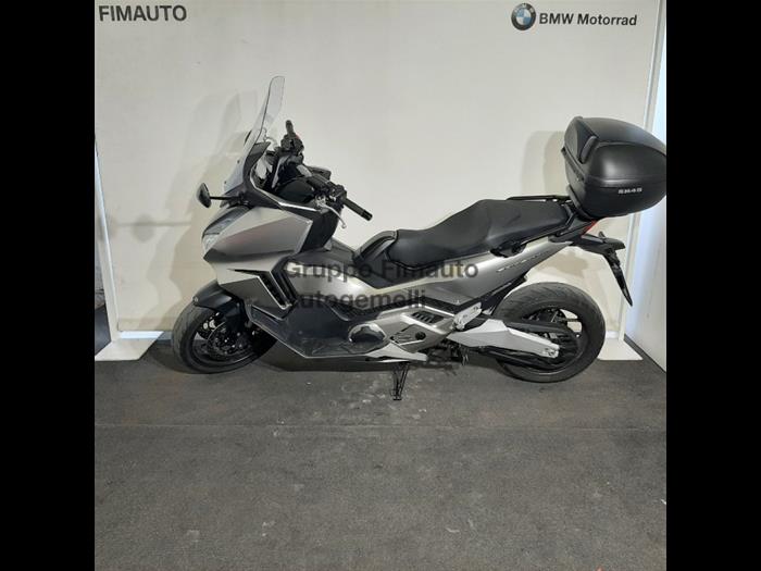 Fimauto - HONDA Forza 750 | ID 36540
