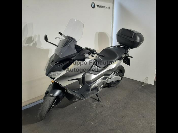 Fimauto - HONDA Forza 750 | ID 36540