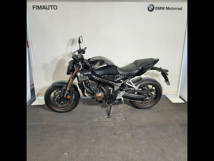 Fimauto - HONDA CB 650 | ID 36541