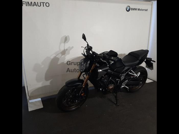 Fimauto - HONDA CB 650 | ID 36541