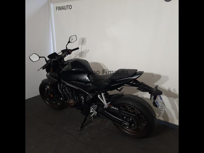 Fimauto - HONDA CB 650 | ID 36541