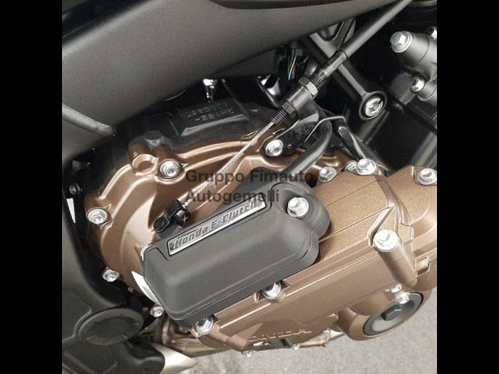 Fimauto - HONDA CB 650 | ID 36541