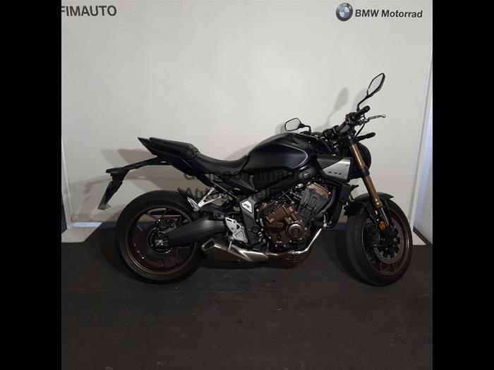 Fimauto - HONDA CB 650 | ID 36541