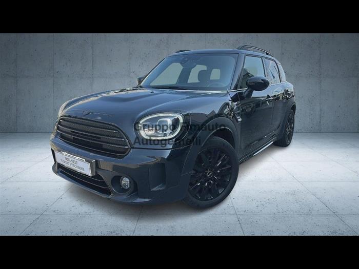 Fimauto - MINI Countryman | ID 36533