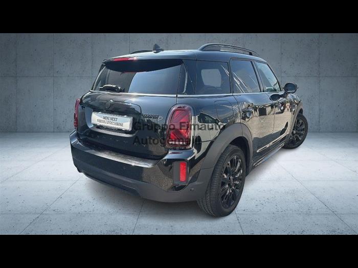 Fimauto - MINI Countryman | ID 36533