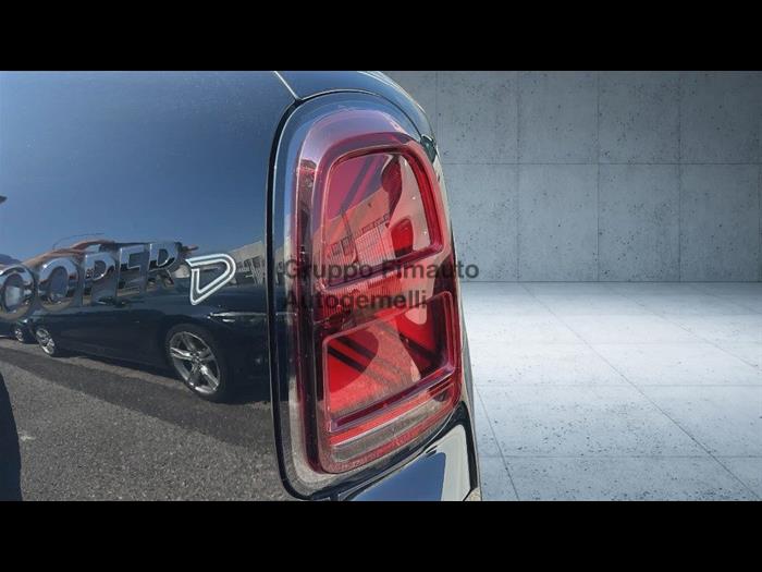 Fimauto - MINI Countryman | ID 36533