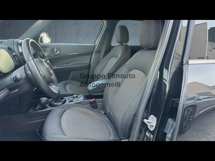 Fimauto - MINI Countryman | ID 36533
