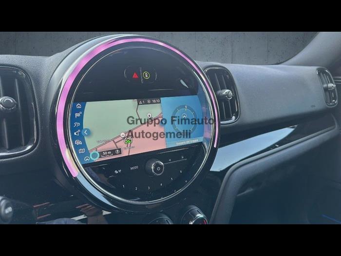 Fimauto - MINI Countryman | ID 36533