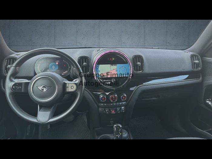 Fimauto - MINI Countryman | ID 36533