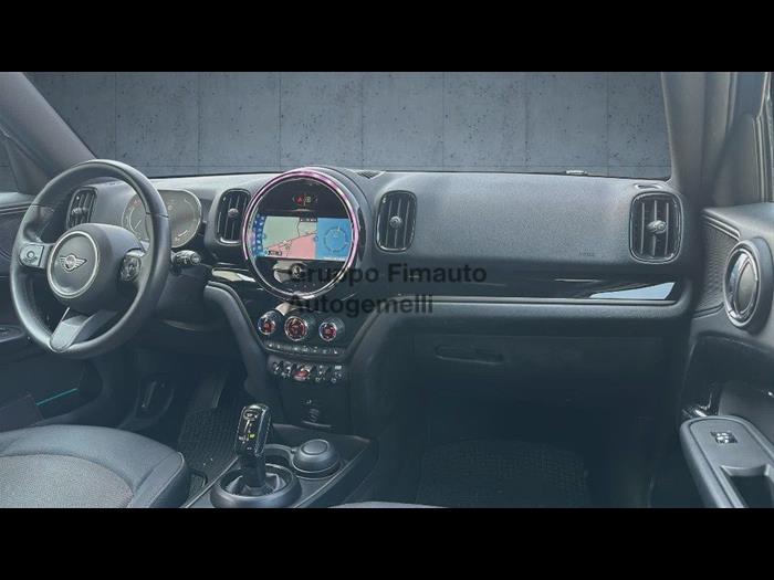 Fimauto - MINI Countryman | ID 36533