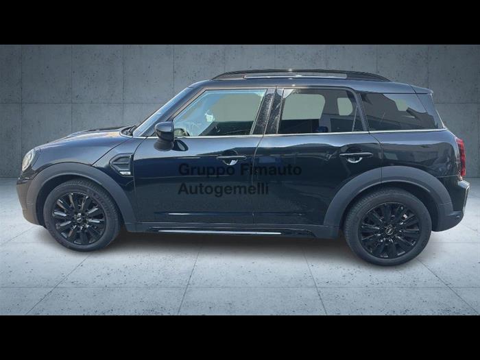 Fimauto - MINI Countryman | ID 36533