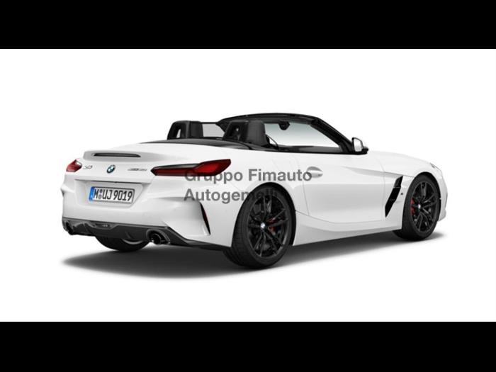 Fimauto - BMW Z4 | ID 36555