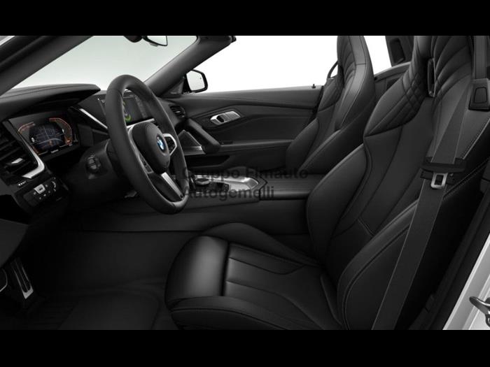 Fimauto - BMW Z4 | ID 36555