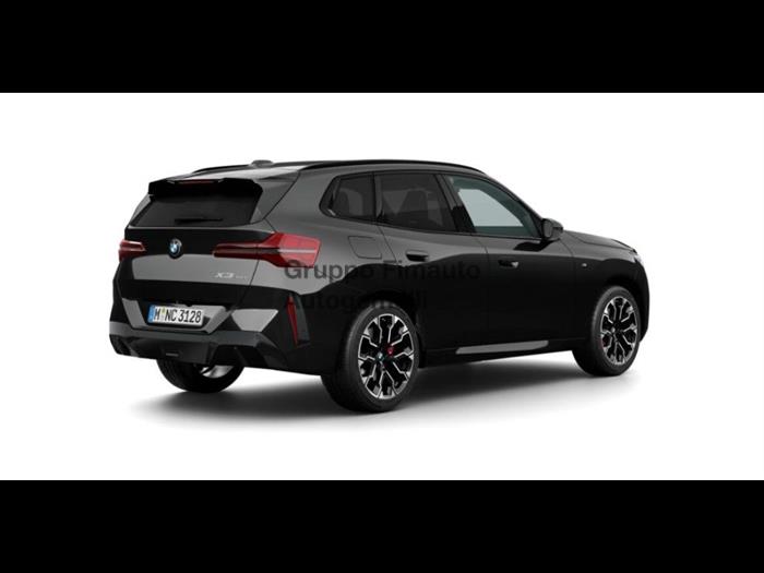 Fimauto - BMW X3 | ID 36556