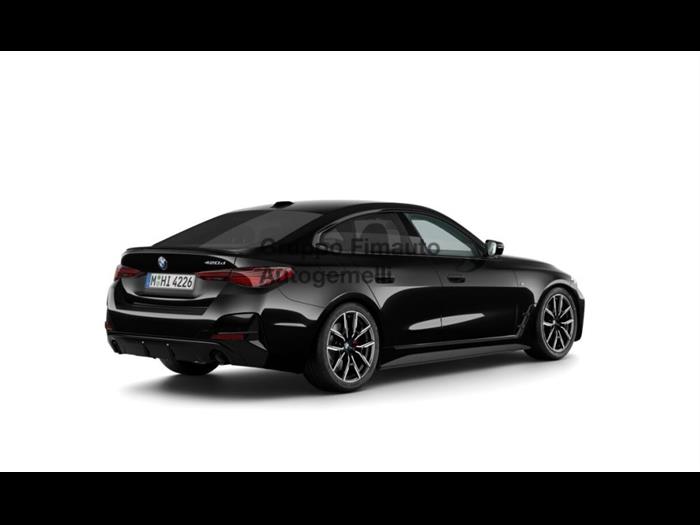 Fimauto - BMW 420 | ID 36558