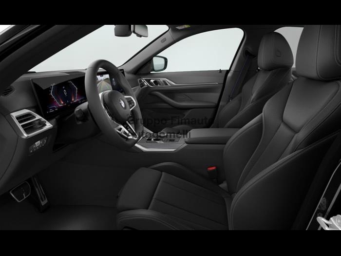 Fimauto - BMW 420 | ID 36558