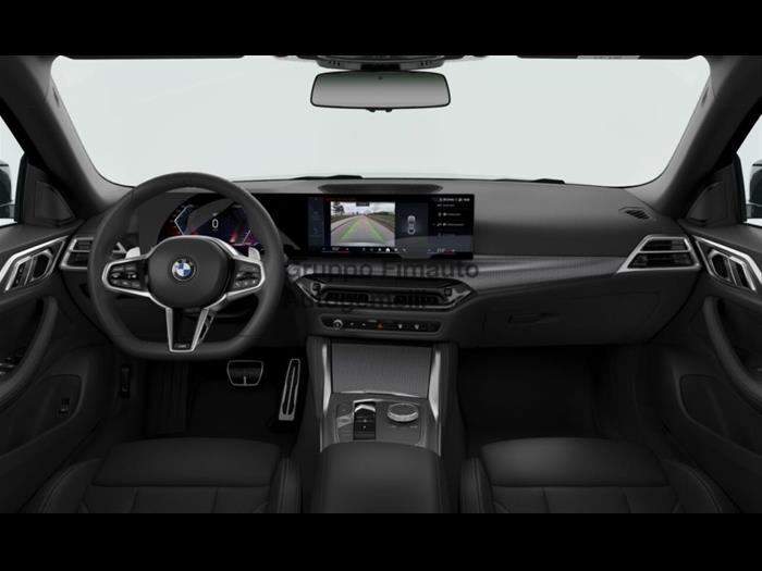 Fimauto - BMW 420 | ID 36558