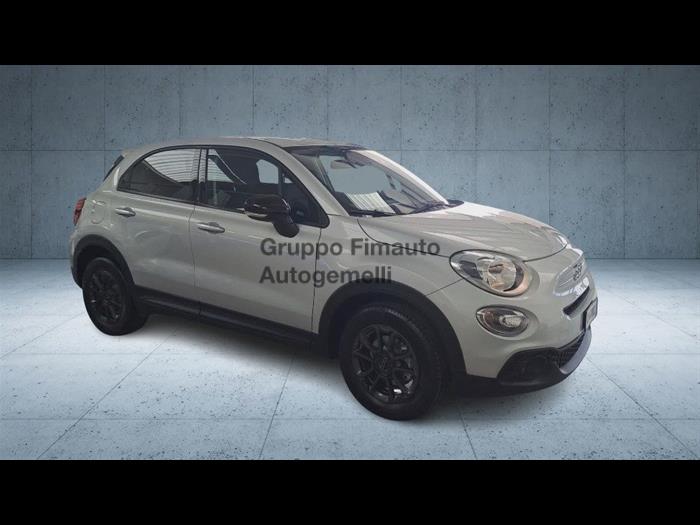 Fimauto - FIAT 500X | ID 36560