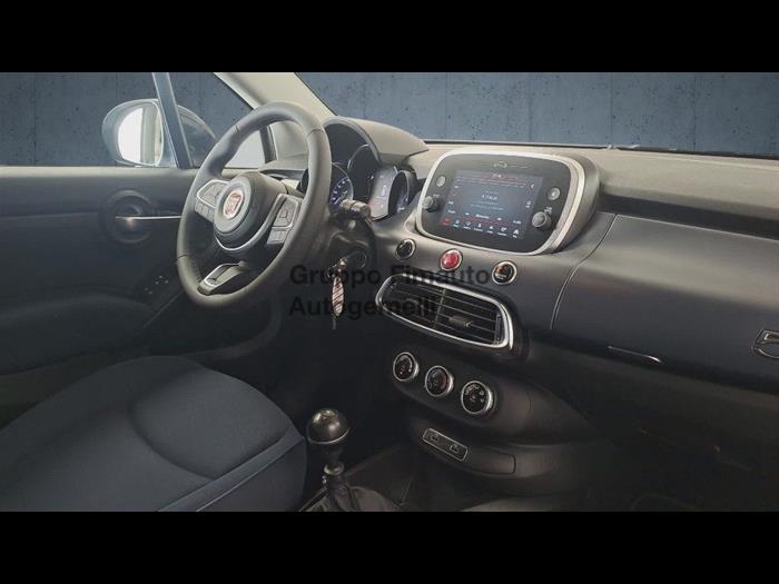 Fimauto - FIAT 500X | ID 36560