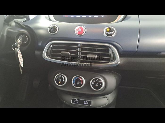 Fimauto - FIAT 500X | ID 36560