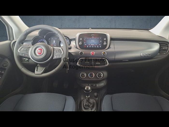 Fimauto - FIAT 500X | ID 36560